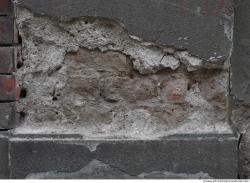 Photo Texture of Wall Plaster